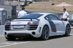 Audi R8 GT 2012 года